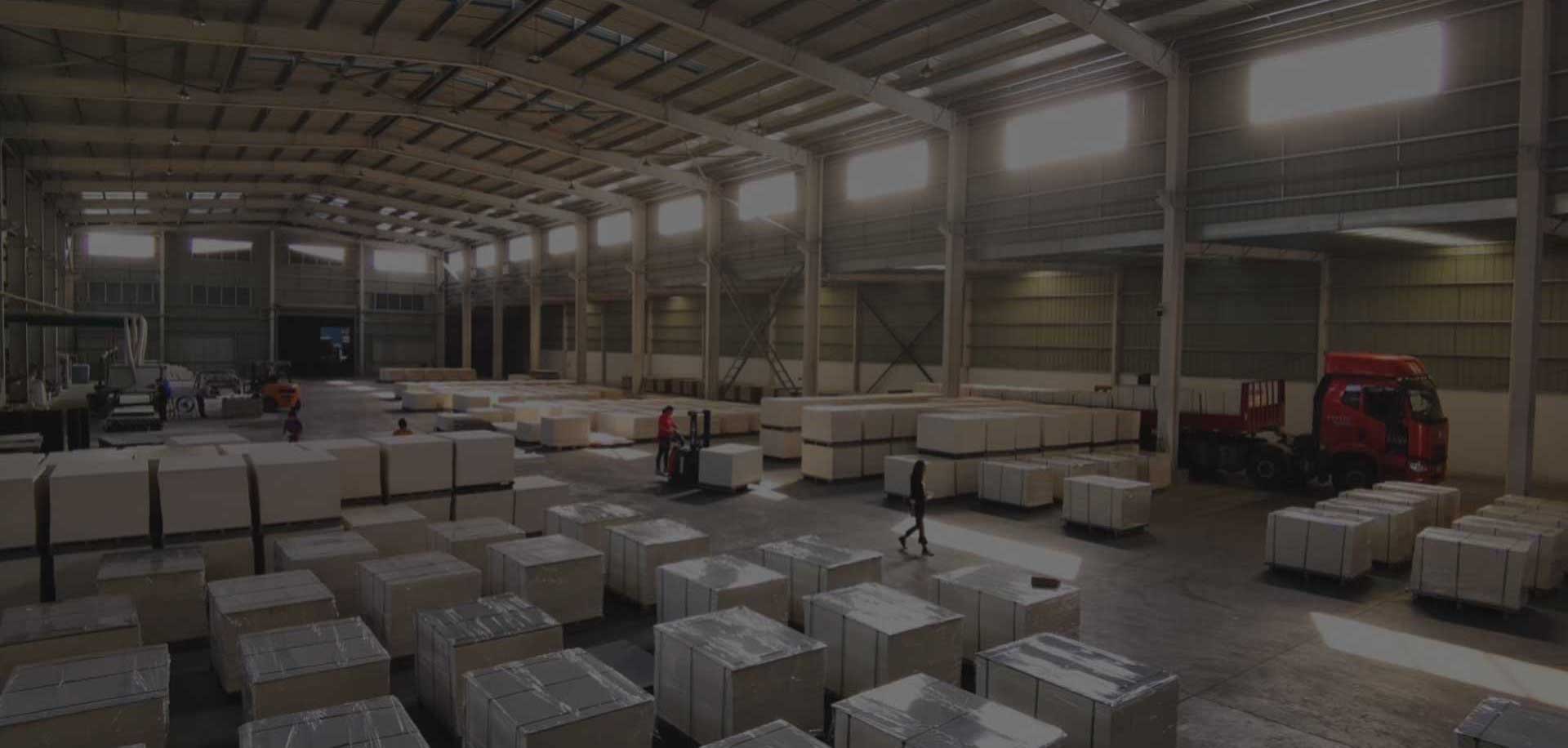 Jiangsu Jinpeng Fireof Board Co., Ltd.