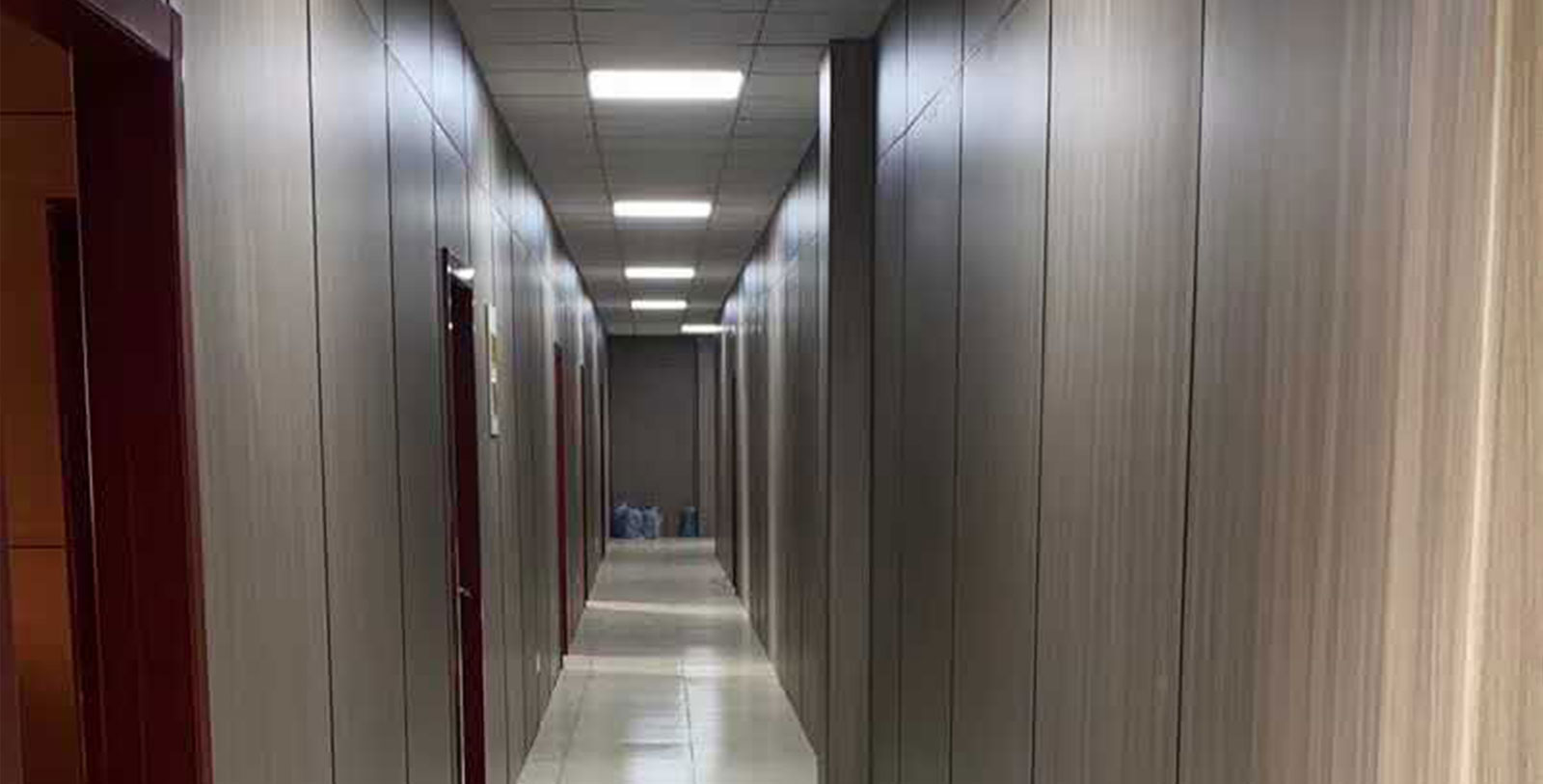 Projekt medicinske i sestrinske integracije Hongze Lake