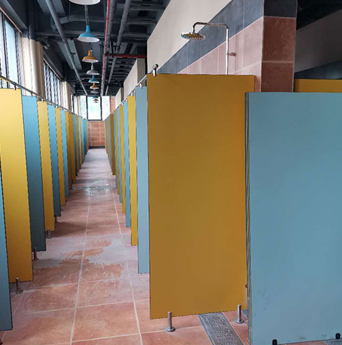 Projekt Nanjing Happy Valley