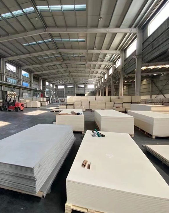 Jiangsu Jinpeng Fireof Board Co., Ltd.